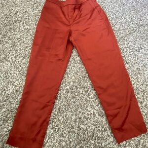 Banana Republic Women's Pantsuit Pants